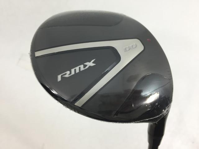 【3980円以上で送料無料】【即納】【中古】【未使用品】ヤマハ RMX(リミックス) DD フェアウェイ 2026 TENSEI GR f50 5W