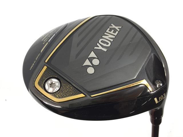 【3980円以上で送料無料】【即納】【中古】ヨネックス ロイヤル EZONE (ROYAL EZONE) ドライバー 2023 RX-06RE 1W|ゴルフエース3号店店