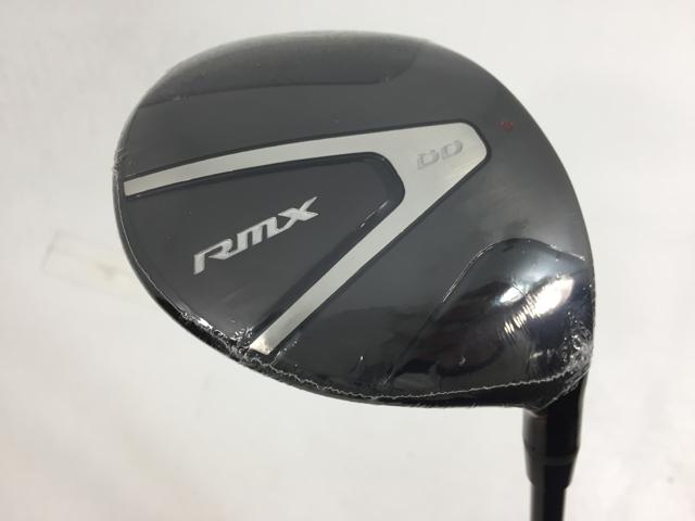 【3980円以上で送料無料】【即納】【中古】【未使用品】ヤマハ RMX(リミックス) DD フェアウェイ 2026 TENSEI GR f50 5W