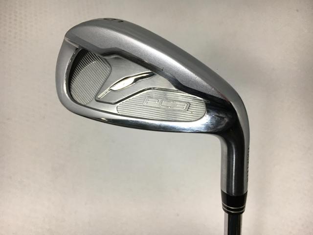 お買い得品！【3980円以上で送料無料】【即納】【中古】(5本セット)フォーティーン PC-3 アイアン 2021 FS-90i スチール 6～9.P｜ゴルフエース3号店店 32,104円