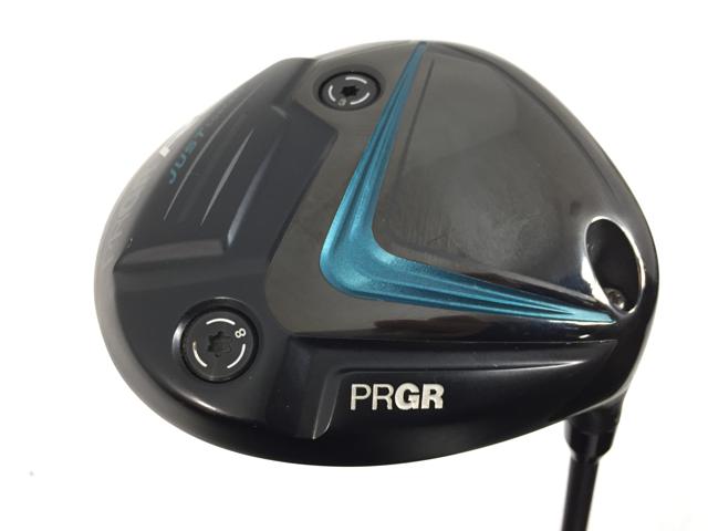 【3980円以上で送料無料】【即納】【中古】プロギア RS X ドライバー 2024 ディアマナ for PRGR 1W