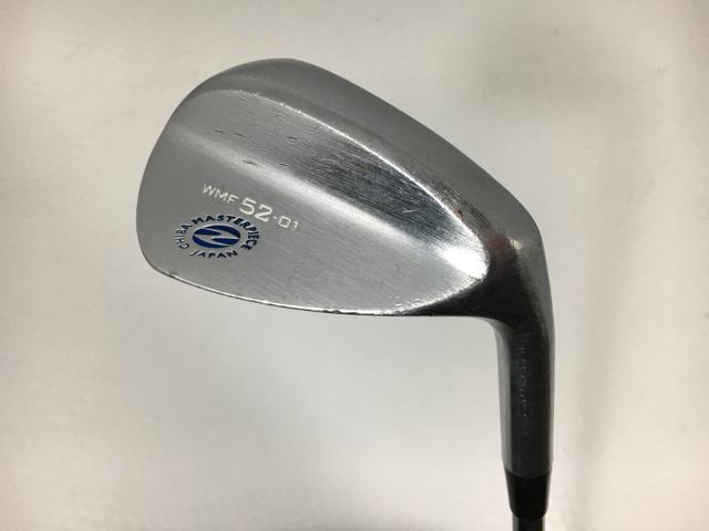 お買い得品！【3980円以上で貨物輸送無料】【即納】【中古】Zodia ゾディア MASTER PIECE WMF52-01 NS労働者階級 950GH AW