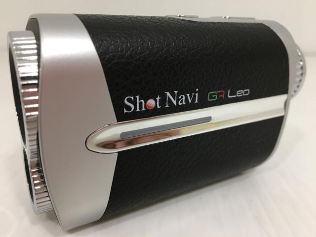 お買い得品！【3980円以上で送料無料】【即納】【中古】【超美品】テクタイト(ショットナビ) スコープ｜ゴルフエース3号店店