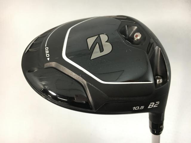 【3980円以上で貨物輸送無料】【即納】【中古】ブリヂストン B2 １番ウッド 2021 AIR SPEEDER BS 1W