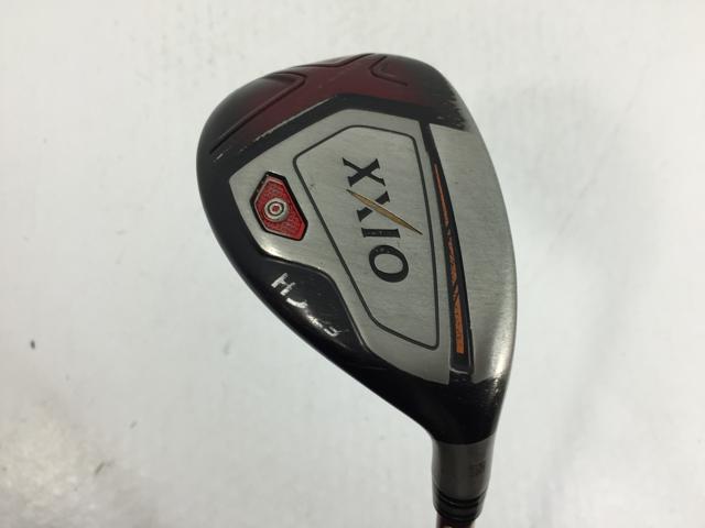 【3980円以上で貨物輸送無料】【即納】【中古】ダンロップ ゼクシオ10 什 (XXIO 10 X) ありがた味 2018 (赤いこと) MP1000 H5 ゴルフ-クラブ