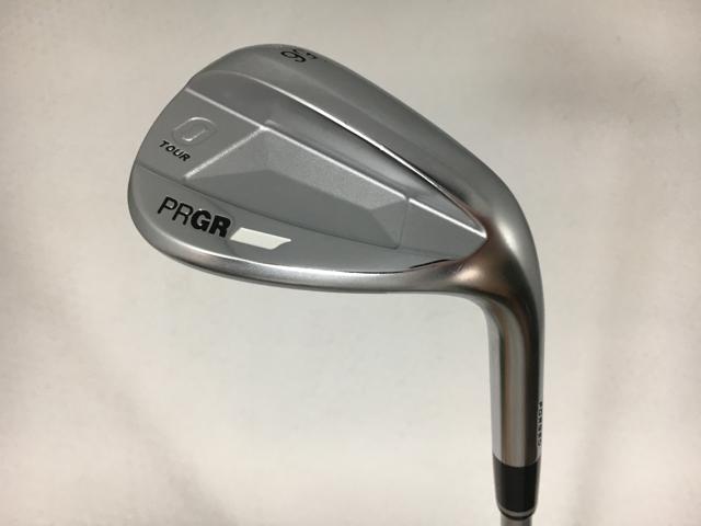 お買い得品！【3980円以上で貨物輸送無料】【即納】【中古】労働者階級歯車 PRGR 0 TOUR ウェッジ 2023 MCI-80 SW