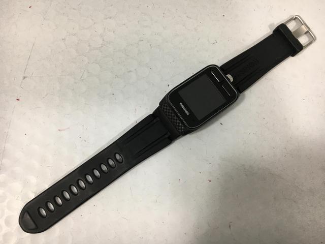 【3980円以上で貨物輸送無料】【即納】【中古】GREENON(グリーンオン) GPSナビ