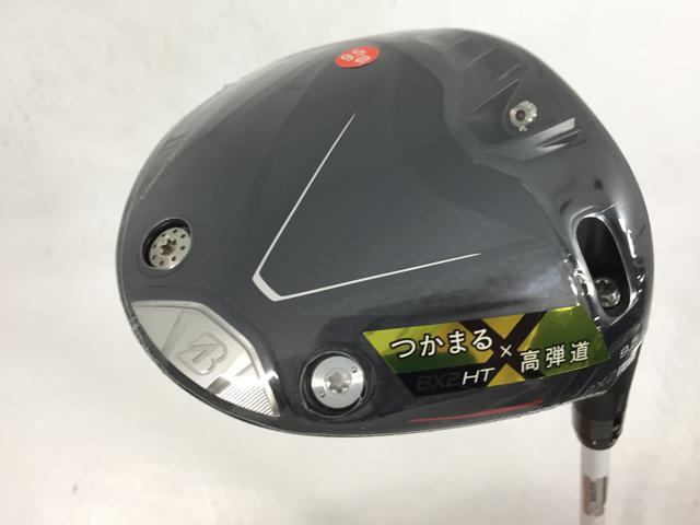 【3980円以上で送料無料】【即納】【中古】【未使用品】ブリヂストン BX2 HT ドライバー 2025 ディアマナ BS50-2 1W｜ゴルフエース3号店店