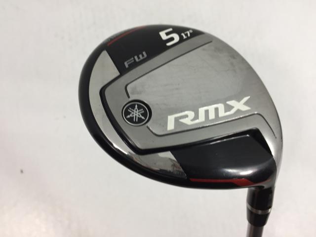 【3980円以上で貨物輸送無料】【即納】【中古】ヤマハ RMX(リミックス) 公明正大通い路 2018 FUBUKI Ai2 FW55 5W
