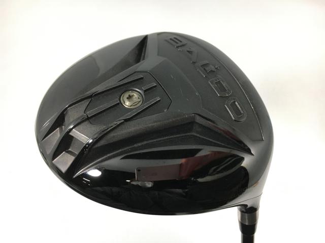 お買い得品！【中古ゴルフクラブ】BALDO(バルド) BALDO(バルド) TTX ストロングラック 420 ドライバー プロトタイプ RF EVO W65 1W【14日間返品OK】 楽天市場】お買い得品！【3980円以上で送料無料】【即納】【中古