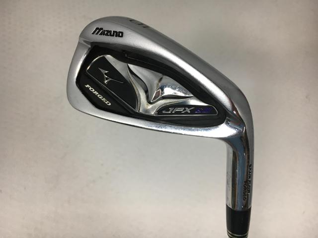 お買い得品！【3980円以上で送料無料】【即納】【中古】(6本セット)ミズノ JPX EIII (JPX E3) フォージド アイアン 2014 NSプロ 850GH 5～9.P