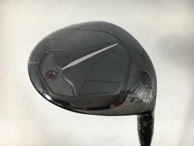 【3980円以上で送料無料】【即納】【中古】【未使用品】タイトリスト TSR1 フェアウェイ 2023 (日本仕様) TSP120 50 FW