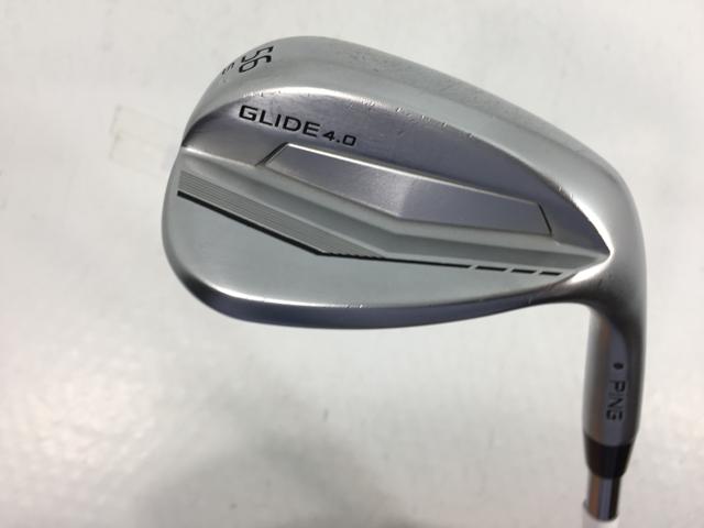【3980円以上で貨物輸送無料】【即納】【中古】いの一番 GLIDE(グライド) 4.0 S ウェッジ 2022 NS労働者階級 MODUS3 TOUR115 SW スポーツ・アウトドア-クラブ-ウェッジ