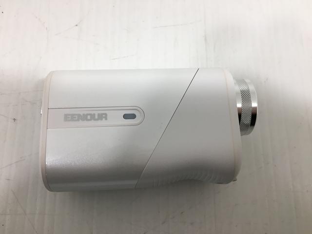 【3980円以上で送料無料】【即納】【中古】【超美品】EENOUR(イーノウ) スコープ|ゴルフエース3号店店
