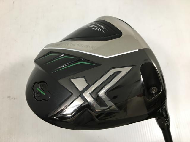 お買い得品!【3980円以上で送料無料】【即納】【中古】ダンロップ ゼクシオ エックス (XXIO X eks) ドライバー 2022 Miyazaki AX-2 1W|ゴルフエース3号店店