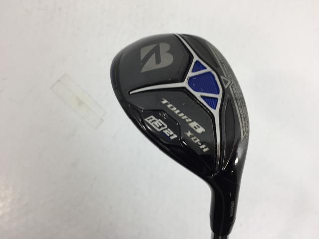 【3980円以上で貨物輸送無料】【即納】【中古】ブリヂストン TOUR B XD-H ありがた味 2018 NS労働者階級 MODUS3 TOUR105 H3 クラブ-ユーティリティ
