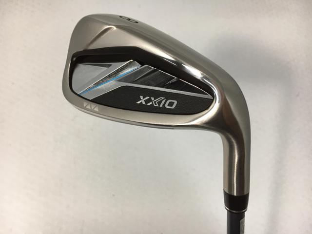 【3980円以上で貨物輸送無料】【即納】【中古】【美品】(4本仕掛ける)ダンロップ ゼクシオ14 フォーティーン (XXIO 14) アイアン 2026 MP1400 8～9.P.A