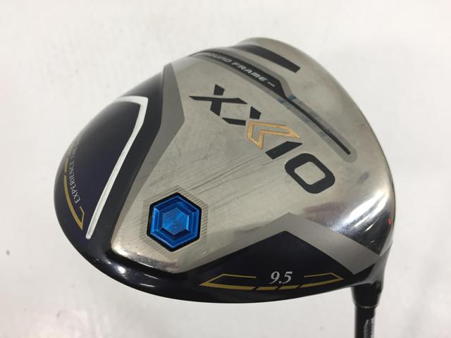 【3980円以上で貨物輸送無料】【即納】【中古】ダンロップ ゼクシオ12 トゥエルブ (XXIO 12) １番ウッド 2022 (米国海軍) MP1200 1W スポーツ・アウトドア-クラブ