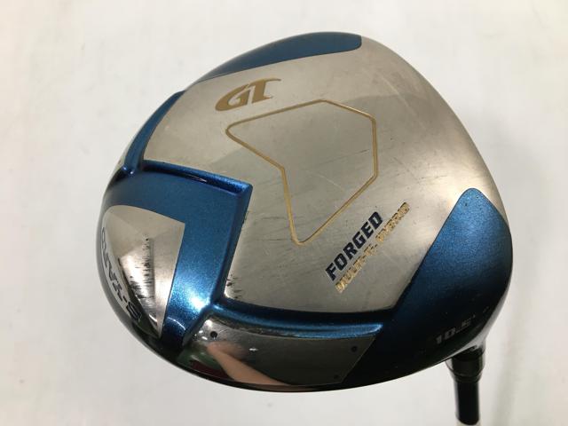 お買い得品！【3980円以上で貨物輸送無料】【即納】【中古】セイコー(S-YARD) S-YARD GT １番ウッド 一風変わった炭素 1W
