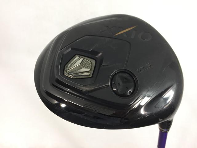 【3980円以上で貨物輸送無料】【即納】【中古】ダンロップ ゼクシオ8 八つ (XXIO 8) 黒いこと １番ウッド 2014 (押さえるひな形) UST マミヤ ATTAS G7 4 1W