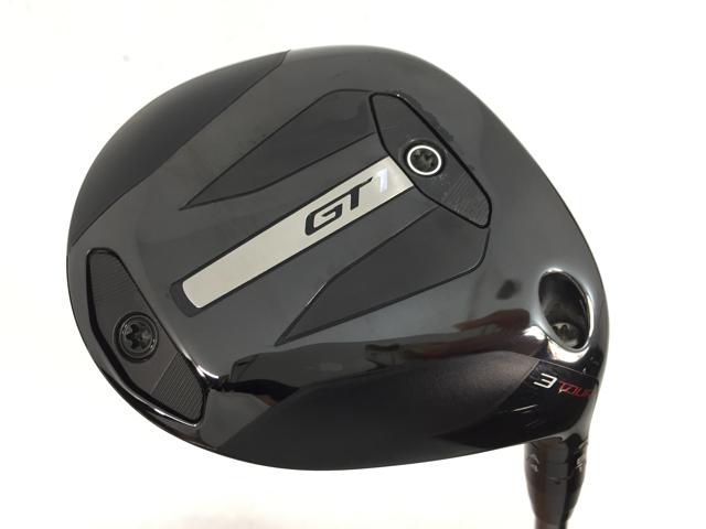 【3980円以上で送料無料】【即納】【中古】タイトリスト GT1 3Tour フェアウェイ TSP013 45 FW｜ゴルフエース3号店店