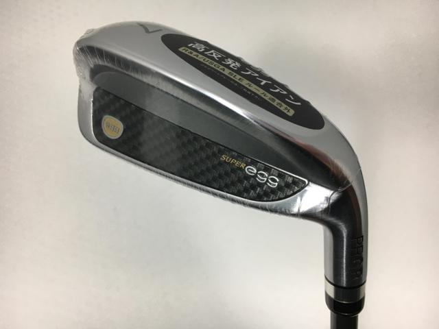 プロギア　レディースアイアンセット 楽天市場】【飯能本店】 プロギア レディース アイアン エッグ 4本