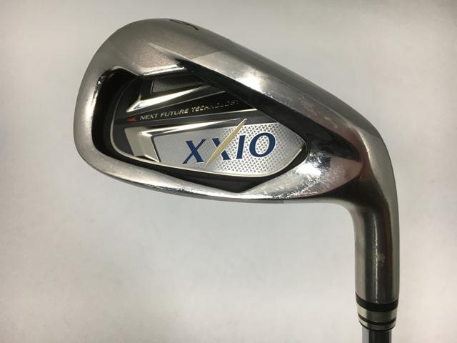 競売 中古 Cランク フレックスSR ダンロップ XXIO 2012 5S MP700