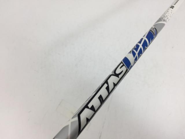 【3980円以上で送料無料】【即納】【中古】【超美品】UST マミヤ シャフト単品 (キャロウェイ スリーブ付) UST マミヤ ATTAS COOOL 5 1W