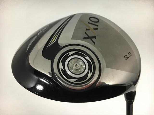 お買い得品！【3980円以上で貨物輸送無料】【即納】【中古】ダンロップ ゼクシオ9 野球クラブ (XXIO 9) １番ウッド Miyazaki Model 2016 Miyazaki Melas(メラン) 1W