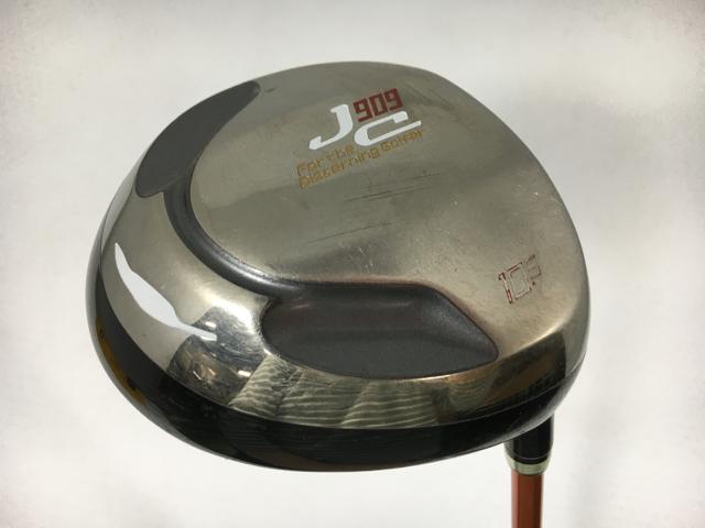 お買い得品！【3980円以上で送料無料】【即納】【中古】フォーティーン JC-909 ドライバー MD-350Lt 1W