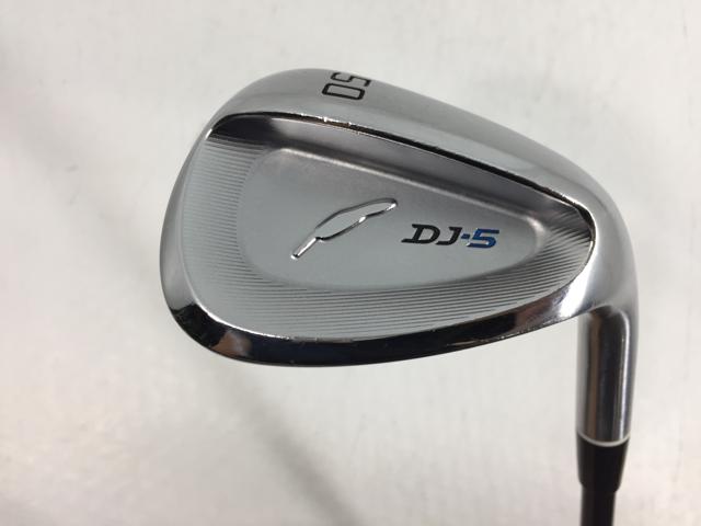 【3980円以上で貨物輸送無料】【即納】【中古】フォーティーン DJ-5 ウェッジ 2022 FT-62w AW