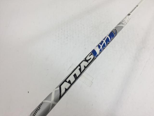 【3980円以上で送料無料】【即納】【中古】UST マミヤ シャフト単品 (ヤマハ スリーブ付) UST マミヤ ATTAS COOOL 5 1W