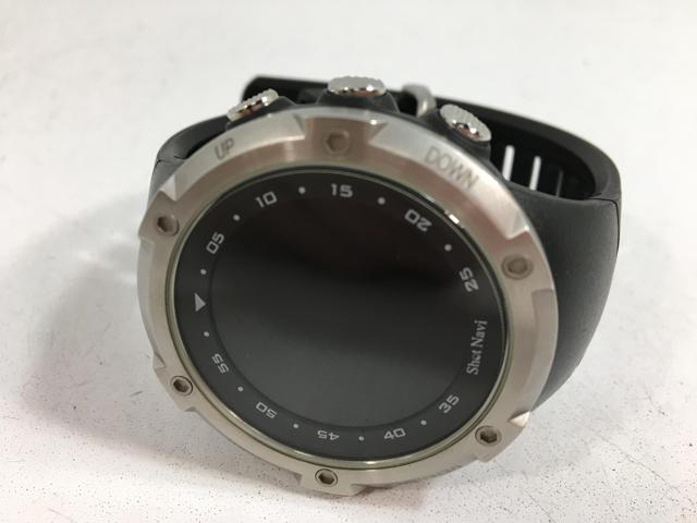 お買い得品！【3980円以上で送料無料】【即納】【中古】テクタイト(ショットナビ) GPSナビ