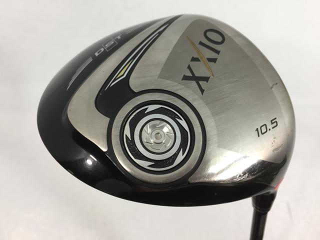 【3980円以上で貨物輸送無料】【即納】【中古】ダンロップ ゼクシオ9 野球クラブ (XXIO 9) １番ウッド Miyazaki Model 2016 Miyazaki Melas(メラン) 1W