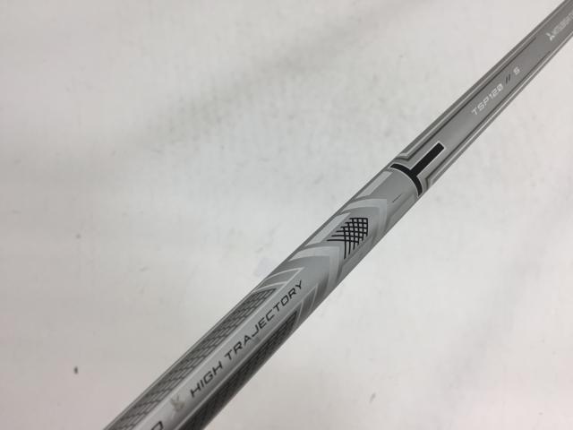 【3980円以上で送料無料】【即納】【中古】タイトリスト シャフト単品 (タイトリスト スリーブ付) TSP120 50 1W