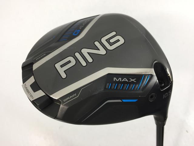 【3980円以上で貨物輸送無料】【即納】【中古】いの一番 G440 MAX １番ウッド 周遊旅行AD FI-4 1W