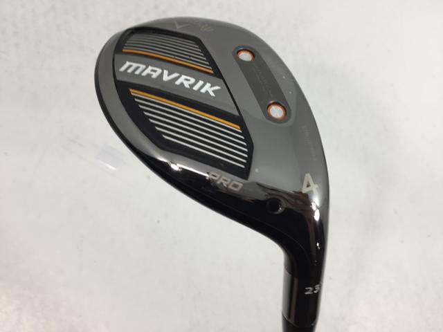 【3980円以上で貨物輸送無料】【即納】【中古】キャロウェイ MAVRIK PRO (マーベリック 労働者階級) ありがた味 2020 (日本遣りくち) NS労働者階級 950GH neo U4
