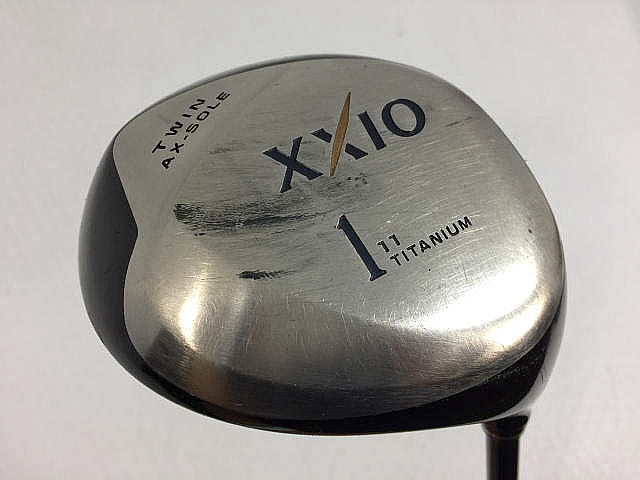 お買い得品!ダンロップ ゼクシオ(XXIO) ドライバー 2002(高反発) MP200 1W