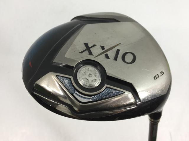 【3980円以上で送料無料】【即納】【中古】ダンロップ ゼクシオ7 セブン (XXIO 7) ドライバー 2012 MP700 1W