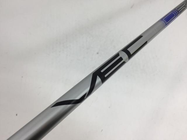 【3980円以上で送料無料】【即納】【中古】デザインチューニング シャフト単品 (ダンロップ スリーブ付) デザインチューニング VECTOR(ベクター) 40 1W|ゴルフエース3号店店