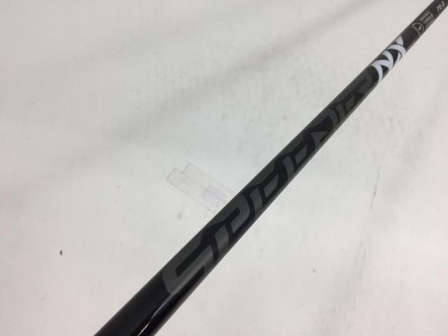 【3980円以上で送料無料】【即納】【中古】フジクラ シャフト単品 (ヤマハ スリーブ付) SPEEDER NX BLACK 70 1W|ゴルフエース3号店店