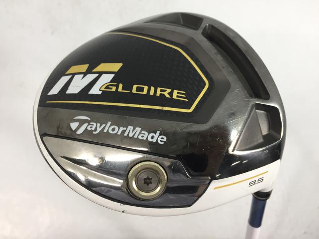 【3980円以上で貨物輸送無料】【即納】【中古】仕立て屋お手伝いさん M GLOIRE(グローレ) １番ウッド 2018 Motore Speeder 569 系統発生5 1W