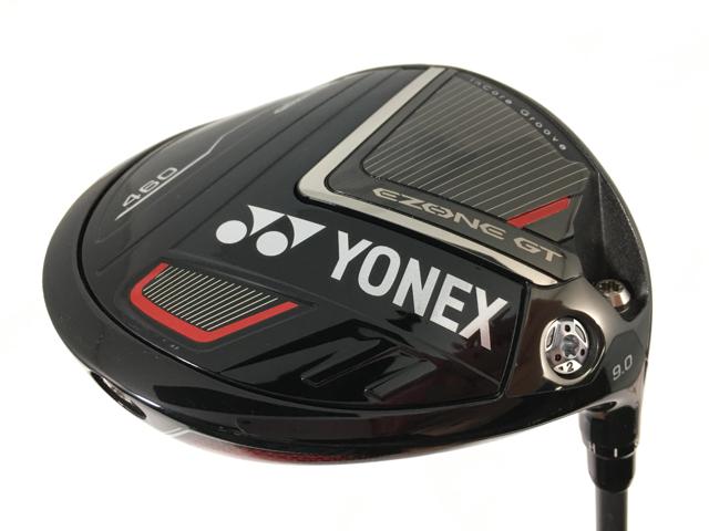 お買い得品！【3980円以上で送料無料】【即納】【中古】【美品】ヨネックス EZONE GT 460 ドライバー 2023 RK-03GT 1W 19,883円