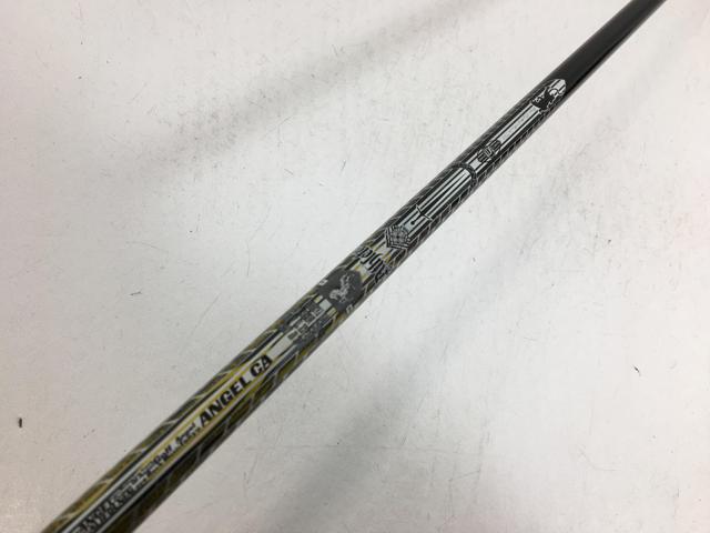 お買い得品！【3980円以上で送料無料】【即納】【中古】Crime Of Angel(クライムオブエンジェル) シャフト単品 (テーラーメイド スリーブ付) Crime Of Angel(クライムオブエンジェル) CALIFORNIA カルフォルニア 1W｜ゴルフエース3号店店 13,511円