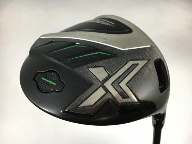 お買い得品!【3980円以上で送料無料】【即納】【中古】ダンロップ ゼクシオ エックス (XXIO X eks) ドライバー 2022 Miyazaki AX-2 1W|ゴルフエース3号店店