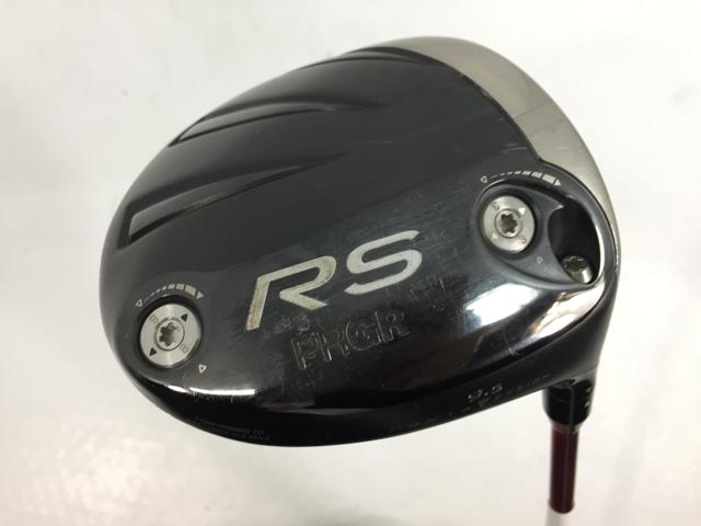 【3980円以上で貨物輸送無料】【即納】【中古】労働者階級歯車 RS １番ウッド 2017 Motore Speeder 661 系統発生3 1W