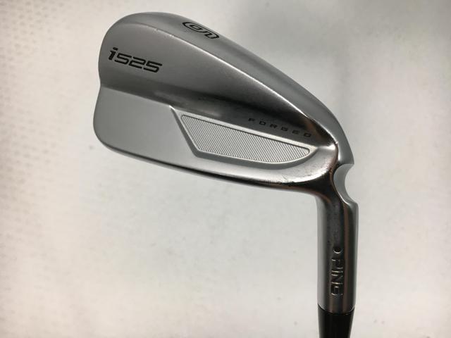 【3980円以上で貨物輸送無料】【即納】【中古】(5本仕掛ける)いの一番 i525 アイアン 2022 NS労働者階級 850GH neo 6～9.P