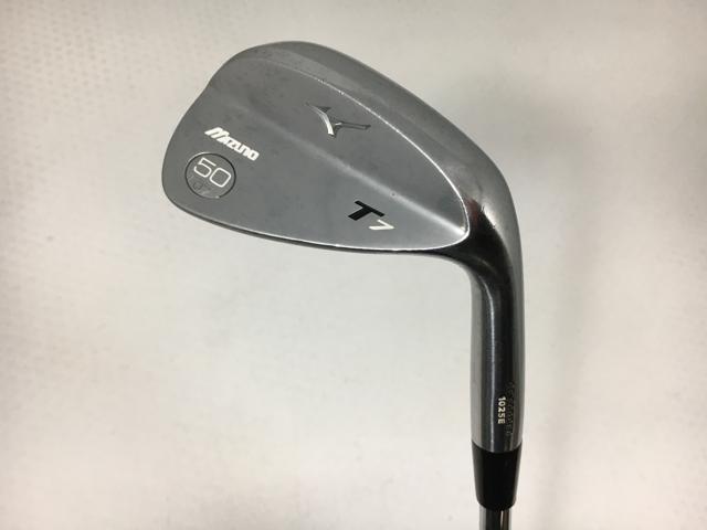 お買い得品！【3980円以上で送料無料】【即納】【中古】ミズノ T7 ウェッジ 50.07 NSプロ MODUS3 TOUR120 AW