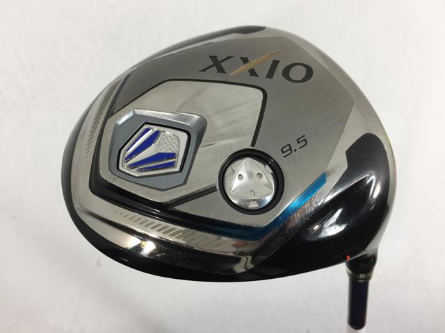 【3980円以上で送料無料】【即納】【中古】ダンロップ ゼクシオ8 エイト (XXIO 8) ドライバー 2014 MP800 1W