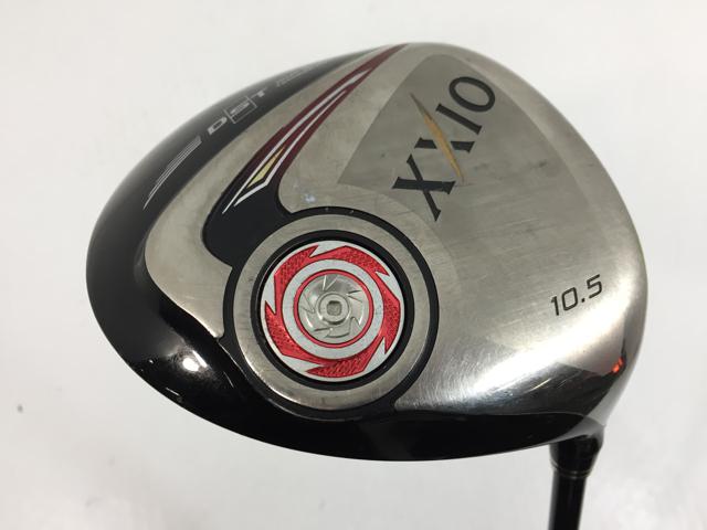 【3980円以上で送料無料】【即納】【中古】ダンロップ ゼクシオ9 ナイン (XXIO 9) ドライバー 2016 MP900 1W 8,444円